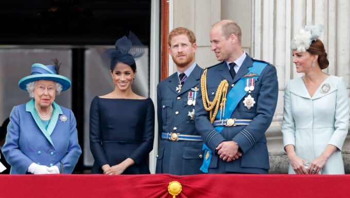 Royal Fashion