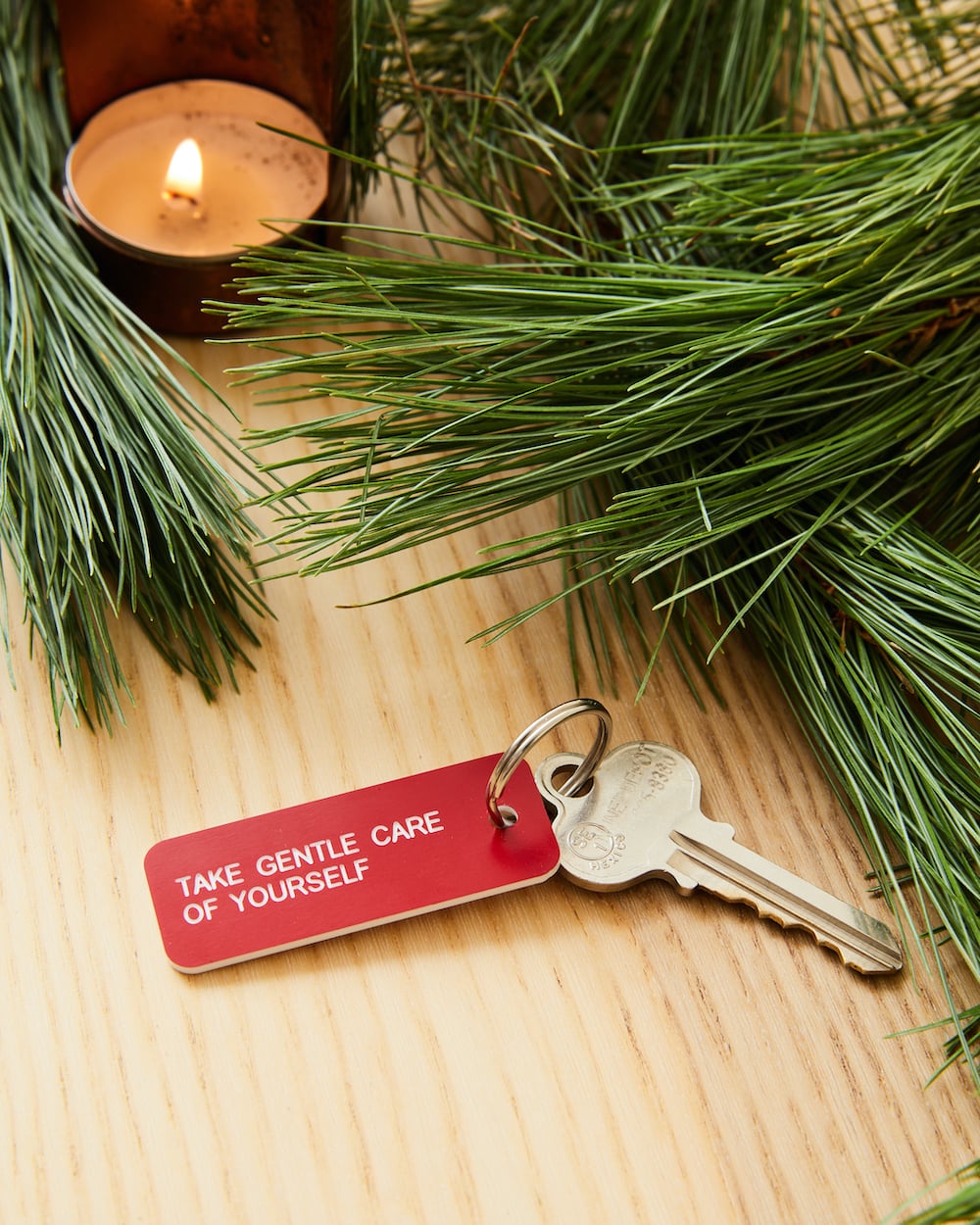 Cup of Jo Keytags
