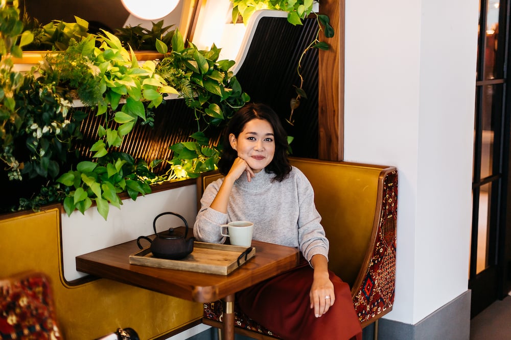 My Beauty Uniform: Alisha Ramos