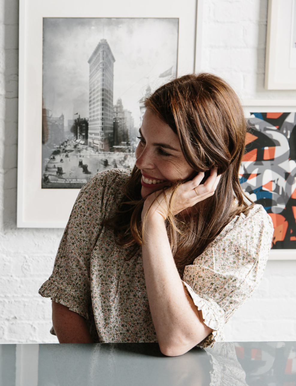 Joanna Goddard