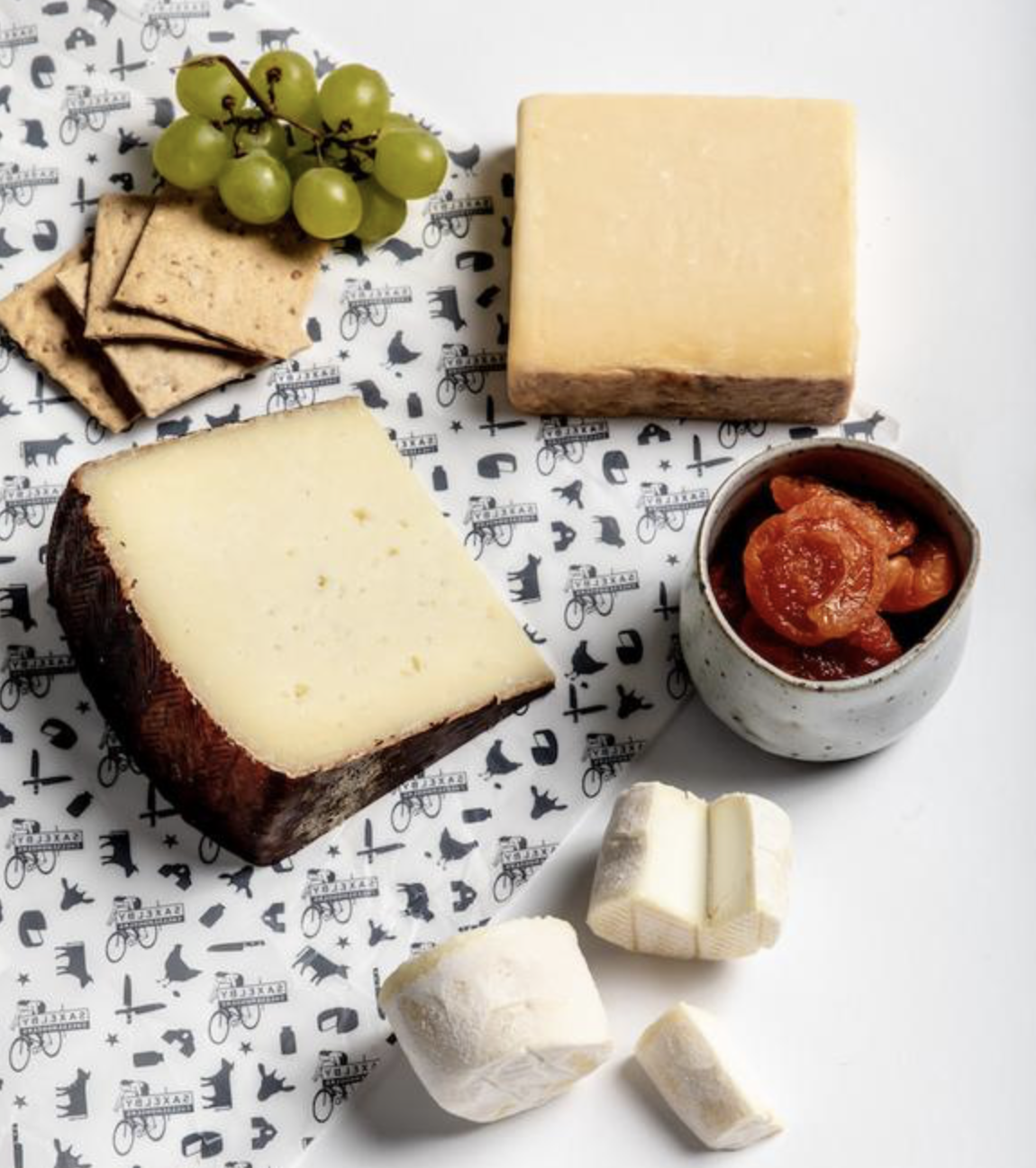 saxelby cheese