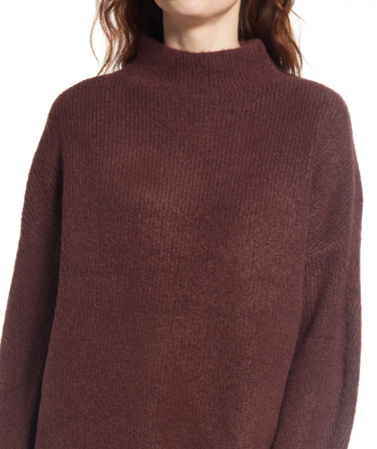 Funnel Neck