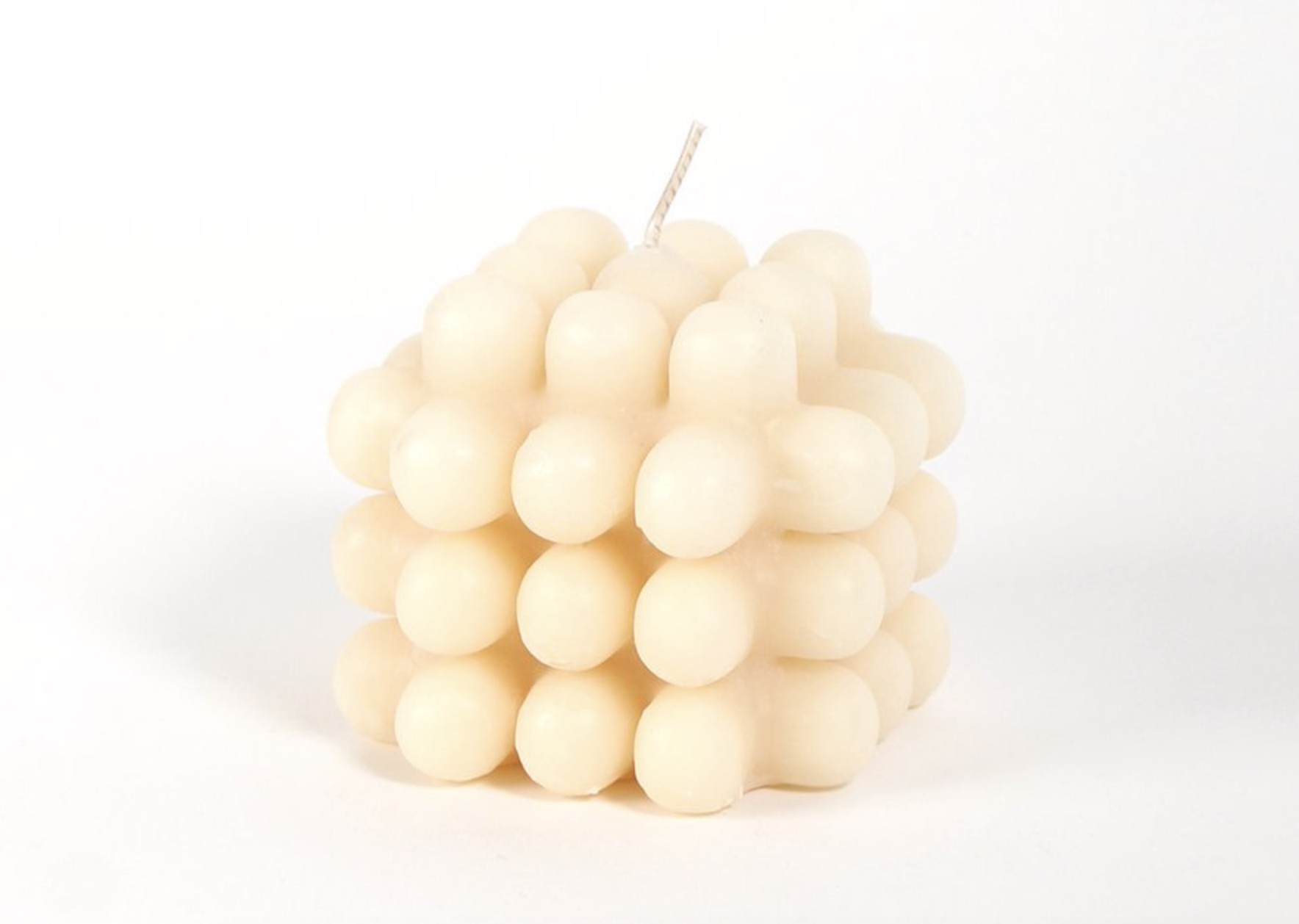 urem milk candle
