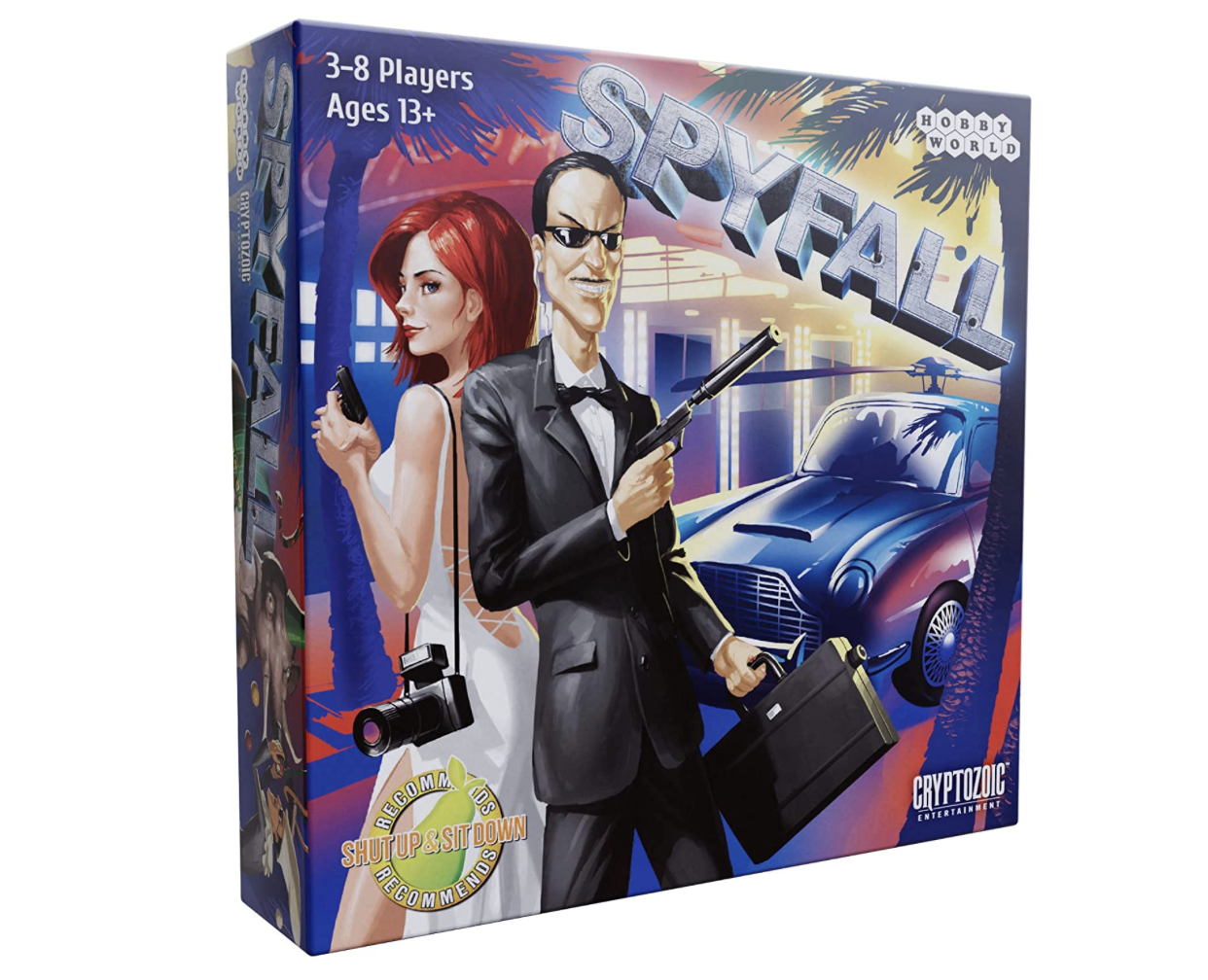 spyfall game