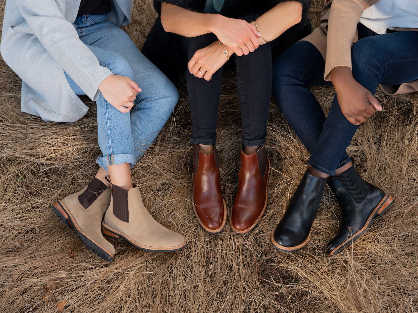 Nisolo Shoe Giveaway