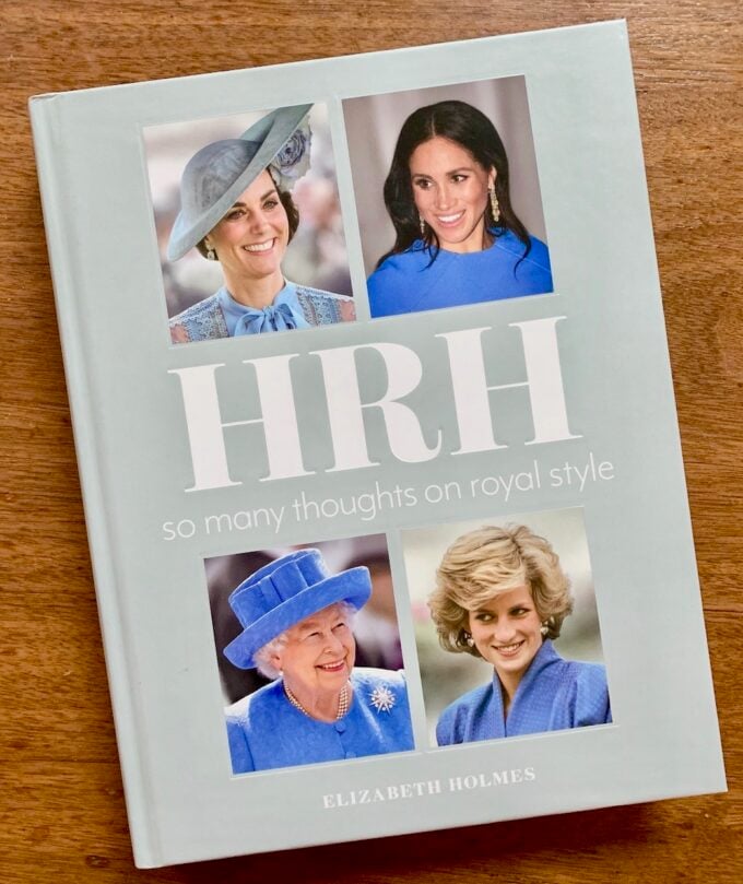 HRH: So Many Thoughts About Royal Fashion